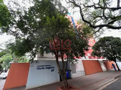 Apartamento com 1 Quarto para alugar, 28m² no Zona 07, Maringá