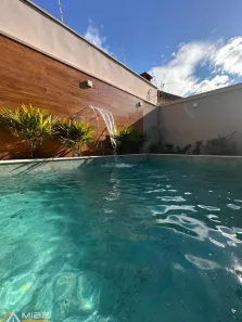 Casa com 3 Quartos à venda, 132m² no Jardim Residencial Ravagnani, Sumaré
