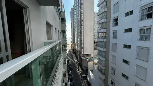 Apartamento com 2 Quartos à venda, 67m² no Centro, Balneário Camboriú