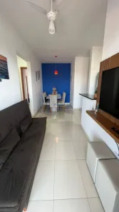 Apartamento com 2 Quartos à venda, 71m² no Maracanã, Praia Grande