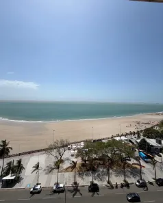 Apartamento com 3 Quartos à venda, 142m² no Ponta D'Areia, São Luís