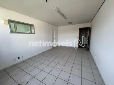 Sala Comercial para alugar, 26m² no Santo Antônio, Belo Horizonte