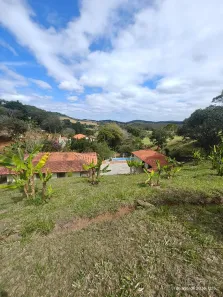 Fazenda/Sítio com 3 Quartos à venda, 2000m² no , Pedralva