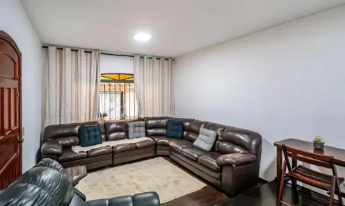 Apartamento com 4 Quartos à venda, 190m² no Jardim Bonfiglioli, São Paulo
