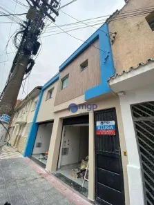 Ponto Comercial para alugar, 30m² no Vila Maria, São Paulo