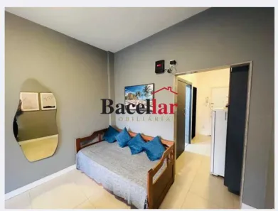 Apartamento com 1 Quarto à venda, 40m² no Copacabana, Rio de Janeiro