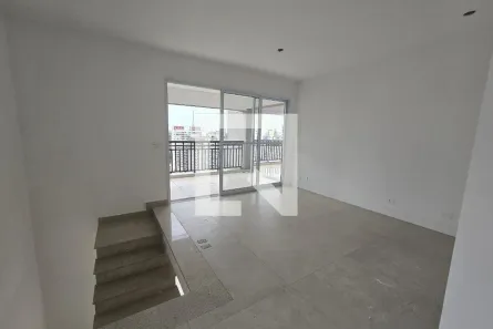 Cobertura com 1 Quarto à venda, 110m² no Sumarezinho, São Paulo