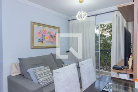 Apartamento com 2 Quartos à venda, 49m² no Vila Siqueira (Zona Norte), São Paulo