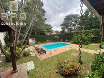 Casa com 3 Quartos à venda, 199m² no Retiro das Fontes, Atibaia