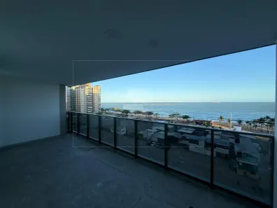 Apartamento com 4 Quartos à venda, 161m² no Itapuã, Vila Velha