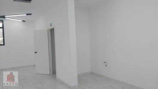 Sala Comercial para alugar, 100m² no Mooca, São Paulo