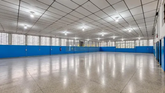 Prédio Comercial para alugar, 1200m² no Bonfim, Campinas