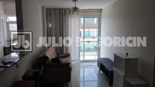 Apartamento com 3 Quartos à venda, 89m² no Freguesia (Jacarepaguá), Rio de Janeiro