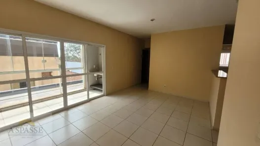 Apartamento com 2 Quartos para alugar, 89m² no Condomínio Itamaraty, Ribeirão Preto