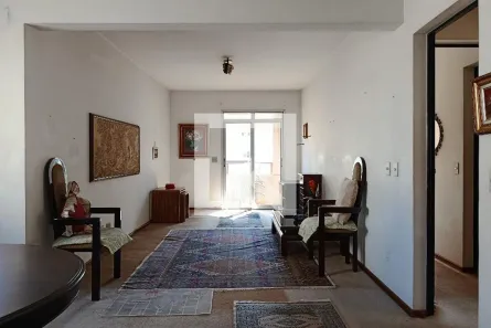 Apartamento com 2 Quartos à venda, 90m² no Jardim Paulista, São Paulo