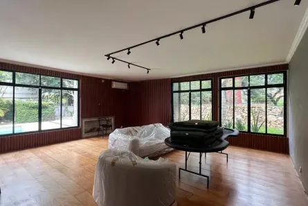 Casa com 5 Quartos à venda, 520m² no Alto de Pinheiros, São Paulo