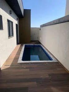 Casa de Condomínio com 3 Quartos à venda, 143m² no Jardim Novo Horizonte, Sorocaba