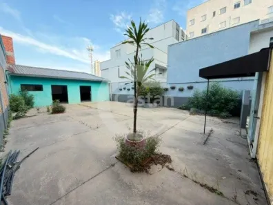 Lote/Terreno para alugar, 360m² no Alto da Mooca, São Paulo