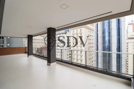 Apartamento com 4 Quartos à venda, 270m² no Jardim Paulista, São Paulo