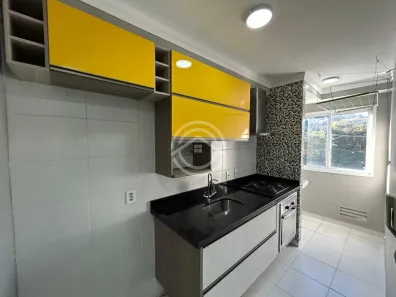 Apartamento com 2 Quartos à venda, 54m² no Jardim das Nações, Itatiba