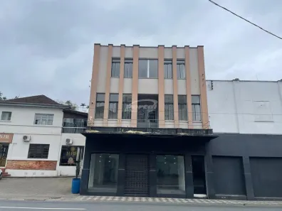 Galpão/Depósito/Armazém para alugar, 547m² no Victor Konder, Blumenau