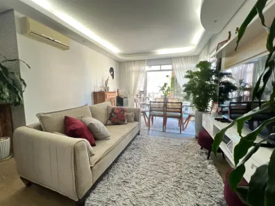 Cobertura com 2 Quartos à venda, 114m² no Coqueiros, Florianópolis