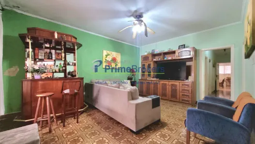 Casa com 2 Quartos à venda, 285m² no Vila Pires, Santo André