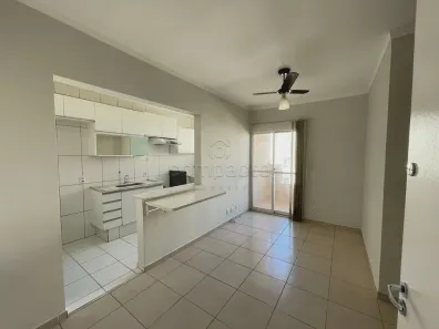 Apartamento com 2 Quartos à venda, 50m² no Jardim Yolanda, São José do Rio Preto