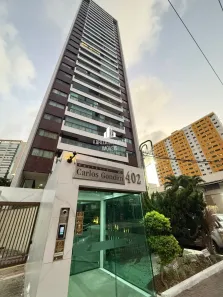 Apartamento com 3 Quartos à venda, 112m² no Tirol, Natal