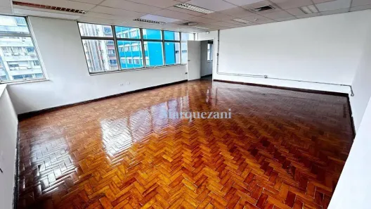 Sala Comercial para alugar, 328m² no Consolação, São Paulo