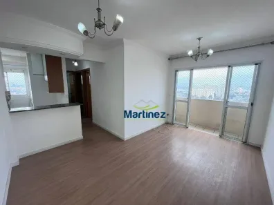 Apartamento com 2 Quartos para alugar, 53m² no Vila Ema, São Paulo