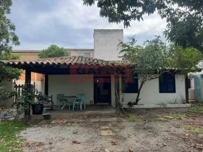 Casa com 3 Quartos à venda, 100m² no Manguinhos, Armação dos Búzios