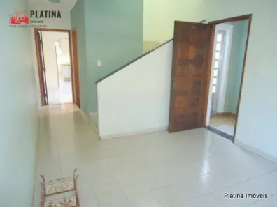 Sobrado com 2 Quartos à venda, 170m² no Jardim Santa Emília, São Paulo