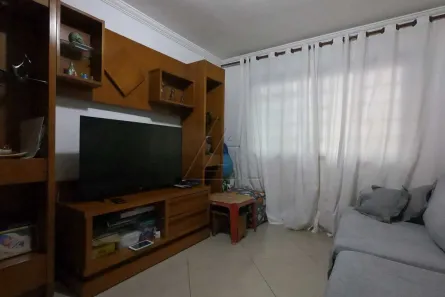 Sobrado com 3 Quartos à venda, 138m² no Jardim Monte Kemel, São Paulo