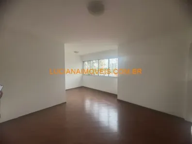 Apartamento com 3 Quartos para alugar, 86m² no Alto da Lapa, São Paulo