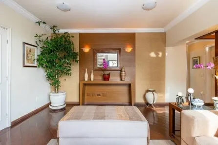 Cobertura com 3 Quartos à venda, 297m² no Brooklin Paulista, São Paulo