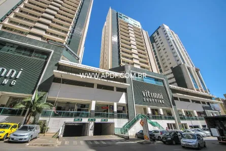 Apartamento com 2 Quartos à venda, 65m² no Norte, Brasília