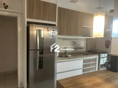 Apartamento com 2 Quartos à venda, 64m² no Mauá, São Caetano do Sul