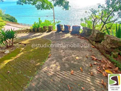 Lote/Terreno à venda, 1800m² no Ilhote (Cambaquara), Ilhabela