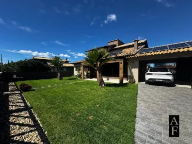Casa com 4 Quartos à venda, 250m² no Areias da Palhocinha, Garopaba