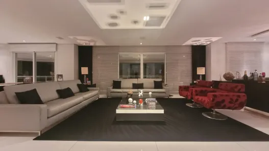 Apartamento com 3 Quartos à venda, 355m² no Jardim Anália Franco, São Paulo