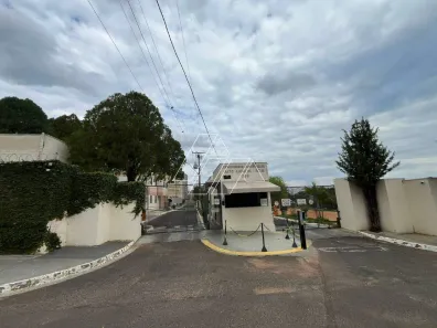 Apartamento com 3 Quartos para alugar, 55m² no Núcleo Habitacional Chico Mendes, Marília