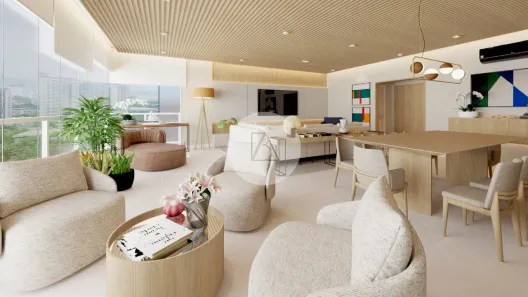 Apartamento com 4 Quartos à venda, 222m² no Perdizes, São Paulo