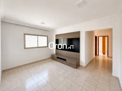 Apartamento com 3 Quartos à venda, 64m² no Vila Rosa, Goiânia