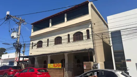 Ponto Comercial para alugar, 72m² no Centro, Iguaba Grande