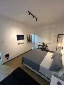 Apartamento com 1 Quarto para alugar, 43m² no Centro, Rio de Janeiro