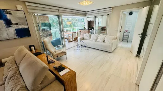 Apartamento com 3 Quartos à venda, 163m² no Vila Mariana, São Paulo