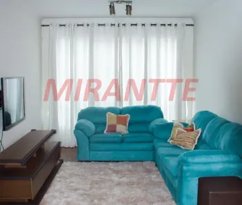 Apartamento com 4 Quartos à venda, 118m² no Santana, São Paulo