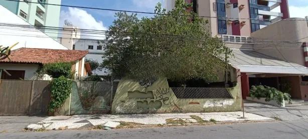 Ponto Comercial para alugar, 384m² no Parque Tamandaré, Campos dos Goytacazes
