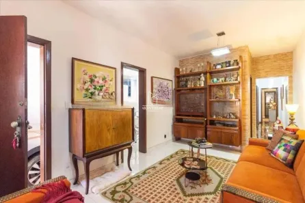 Casa com 3 Quartos à venda, 142m² no Serrano, Belo Horizonte